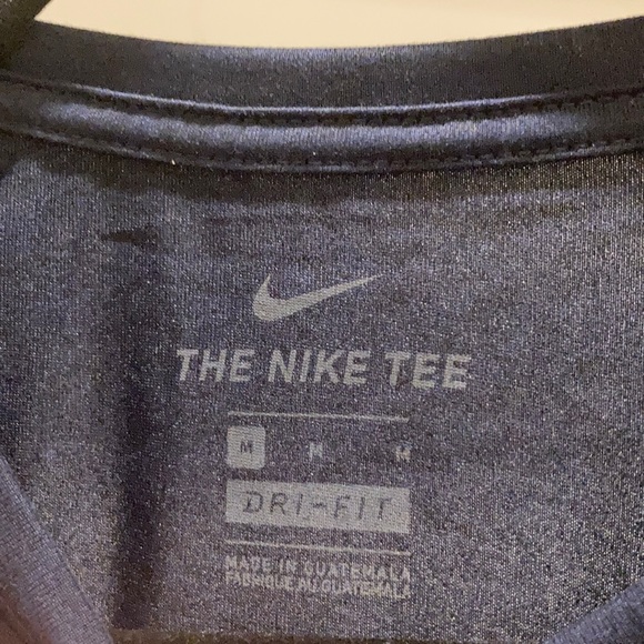 Nike Dri-Fit Tee - Picture 2 of 4